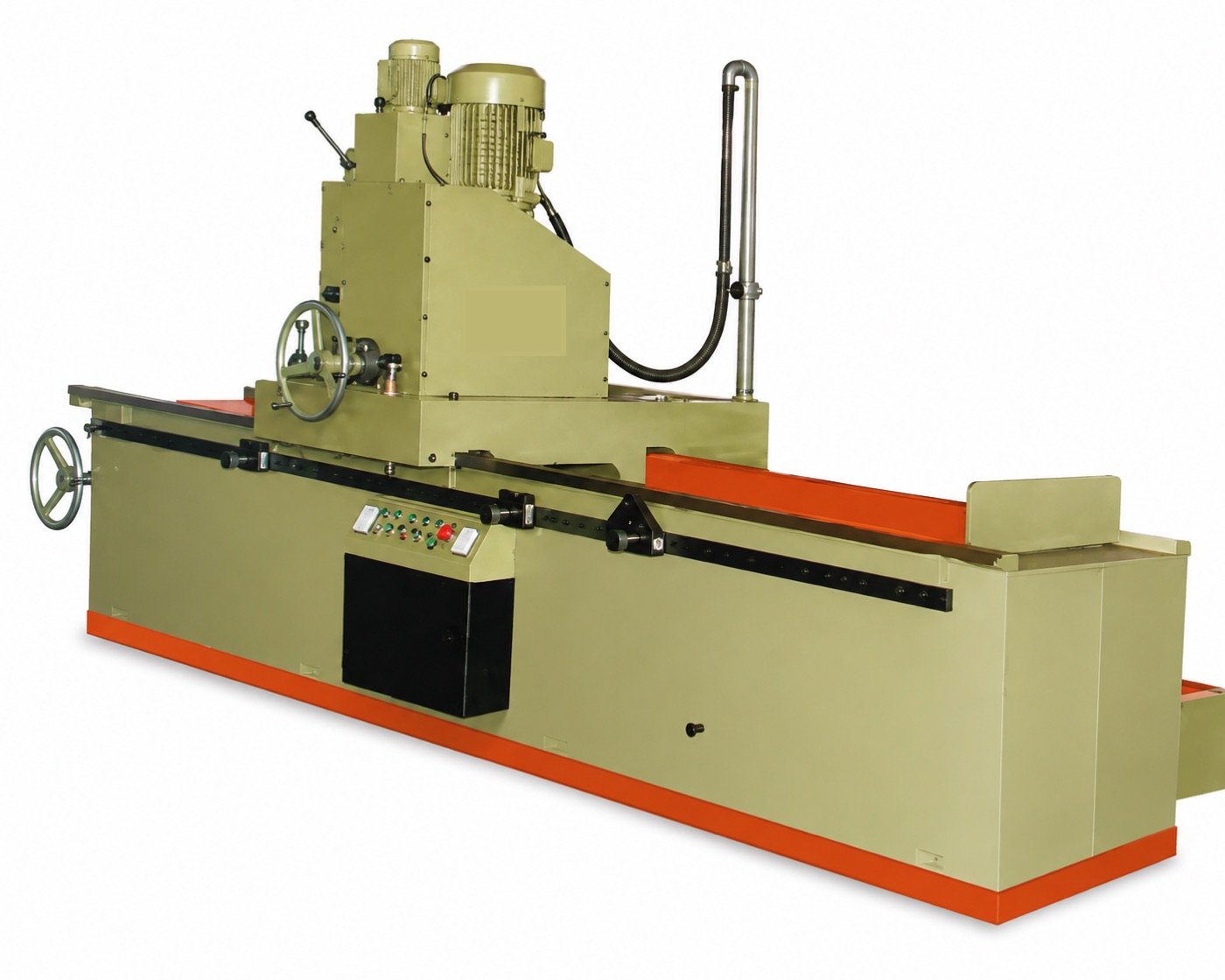 Knife Grinding Machine — Advanced Printing & Packaging Machineries, Amritsar